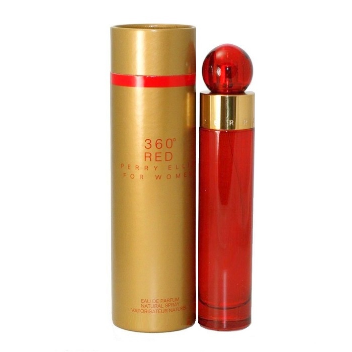 Perry Ellis 360 Red Perfume